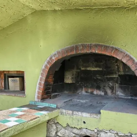Σπίτι διακοπών Casa Grazia 3 *