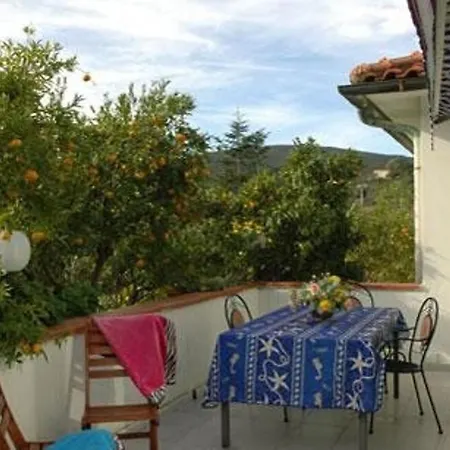 Casa Grazia 3 Dom wakacyjny *