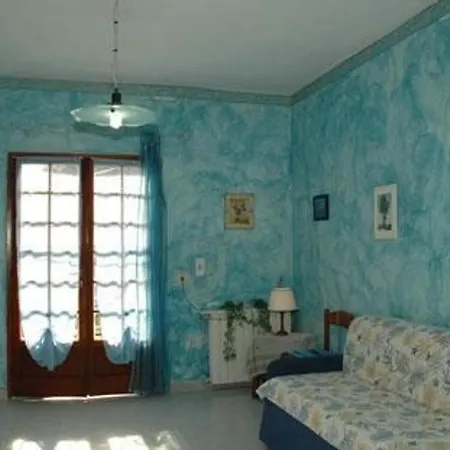 Casa Grazia 3 Dom wakacyjny