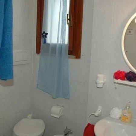 Dom wakacyjny Casa Grazia 3 Capoliveri (Isola d'Elba)