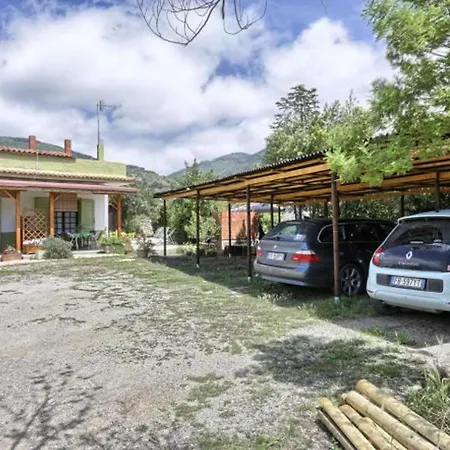 Σπίτι διακοπών Casa Grazia 3 *