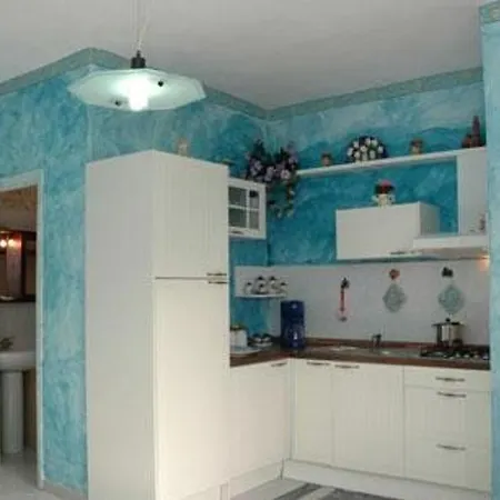 Casa Grazia 3 Dom wakacyjny *