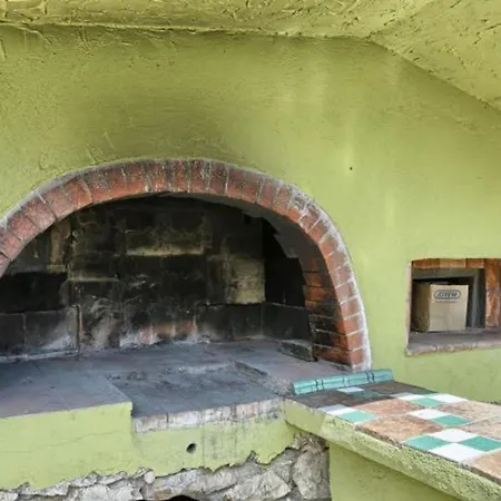 Dom wakacyjny Casa Grazia 3 Capoliveri (Isola d'Elba)