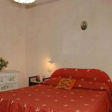 Casa Grazia 3 Dom wakacyjny *