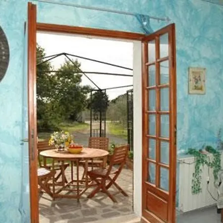 Prázdninový dům Casa Grazia 3 Capoliveri (Isola d'Elba)