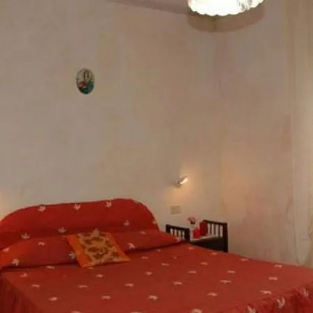 Casa Grazia 3 Prázdninový dům