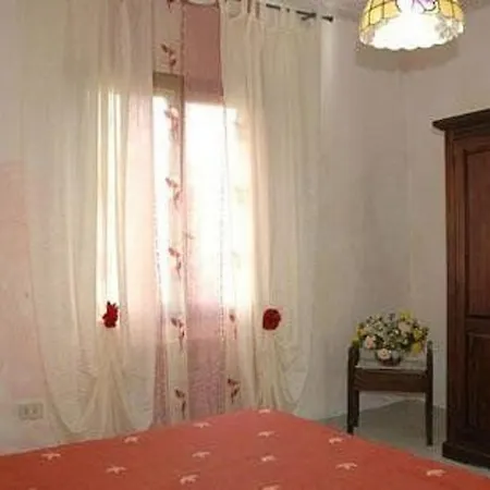 Prázdninový dům Casa Grazia 3 Capoliveri (Isola d'Elba)